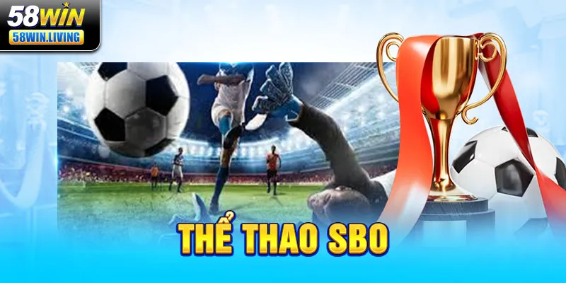 Thể thao sbo